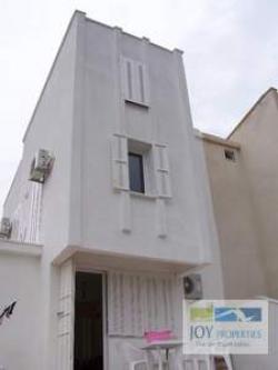 SEMI-DETACHED HOUSE IN AKBUK Akbuk