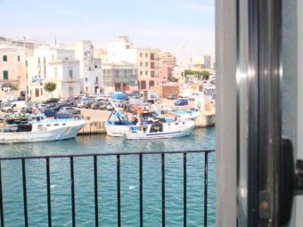 fischerman s house Monopoli