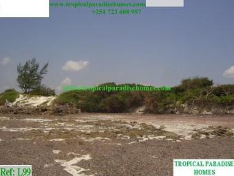 Tropical Paradise Homes Mombasa