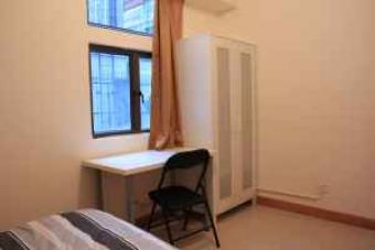 400 sq ft outdoor balcony Prince Edward