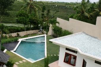 VILLA PERERENAN II `LOTUS` by 4 Bali