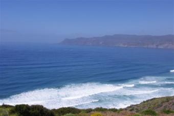 Panoramic Ocean View Property Puerto Nuevo