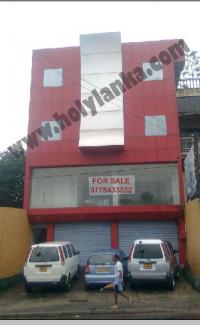 Colombo Building for Sale Colombo