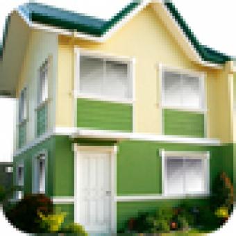 HOUSE AND LOT in cavite Dasmarinas