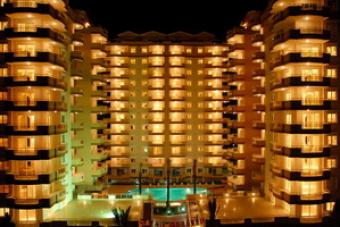 Exclusive Properties / Mahmutlar Mahmutlar, Alanya