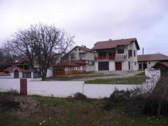 The house is set on good sized c Varna