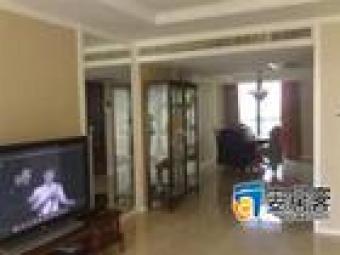 3BR, 162sqm Apartment for Rent Shanghai