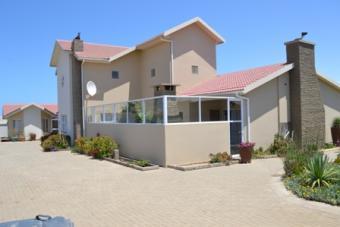 A home with heart! Swakopmund