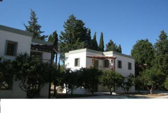 bodrum gumusluk vila 3+1 Bodrum