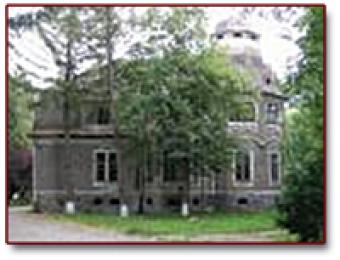 Castle and park on 20 hectares Retezat