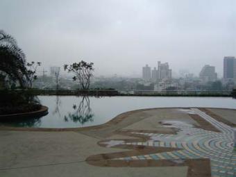 Apartment / Condo on Rama3/Narathiwat Bangkok