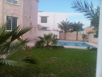 FOR RENT A VILLA IN AL BARSHA Dubai