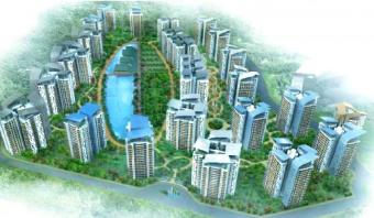 WONDERFUL PROJECT PRESTIGE SHANT Bangalore