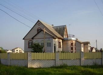Family house for sale Polatsk