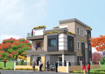 LUXURIOUS 5BHK BUNGALOW Bhubaneswar