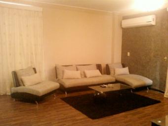 Modern Apartment for rent Shiekh Zayed