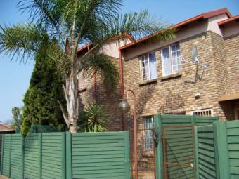 Fontana Village Pretoria