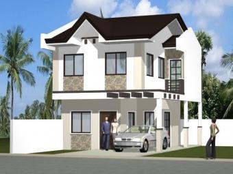 Comwealth East Frview 3Br P3.5M Quezon City