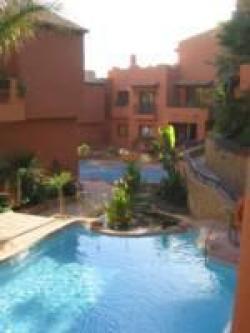 Apartment in las Chapas (M0413) Malaga