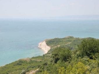 Sea view house and apartment Varna