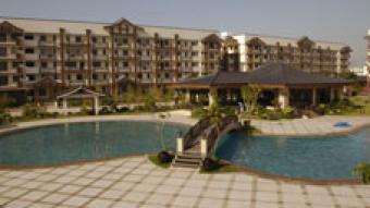 Rosewood Pointe Ususan Taguig