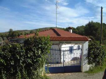 Country House in Pedralba Pedralba