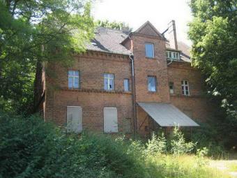 House Schonborn, Brandenburg Schonborn