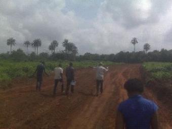 PROMO `Premier Garden City` Mowe Ibafo