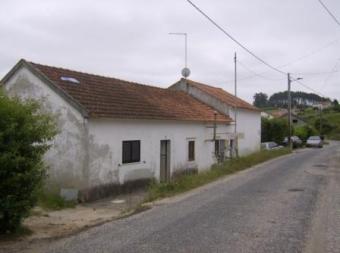 Farm with house for renovation Alcoba&ccedil;a