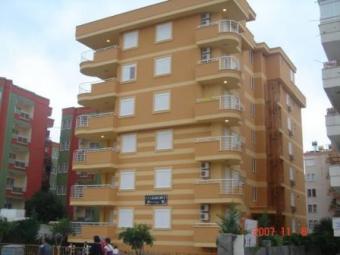 AP184 Alanya