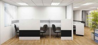 Work Station at HCM City, VN Hcmc