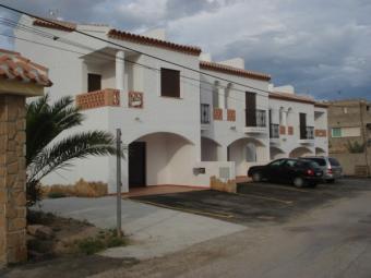 EXCELENT HOUSE WITH BIG SOLARIUM Almeria