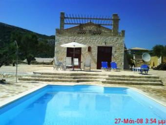 HIONIS LUXURY VILLAS Zakynthos