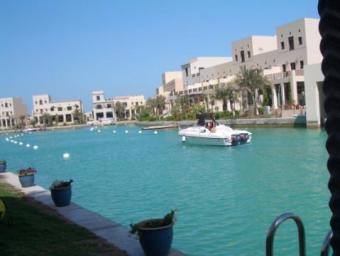 Amwaj Islands Amwaj Island