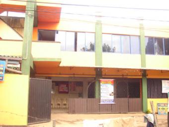 2 storied building at Nugegoda Colombo