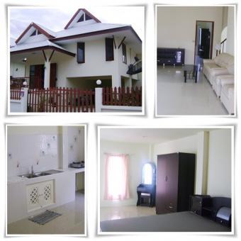 House for Sale in Pattaya Chon Buri