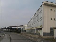 Shoping center Maribor
