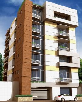Flat at Uttara 5 Dhaka