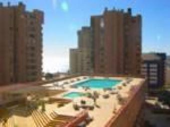 Studio in Fuengirola(MLSA507452) Costa Del Sol