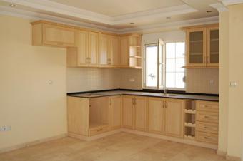 Duplex Apartment for Sell Alanya