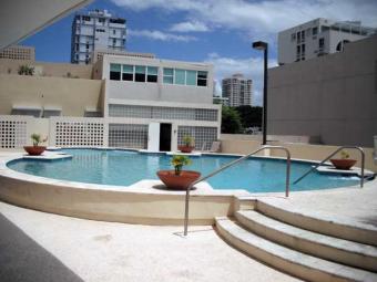 Condominio Stella Condado San Juan