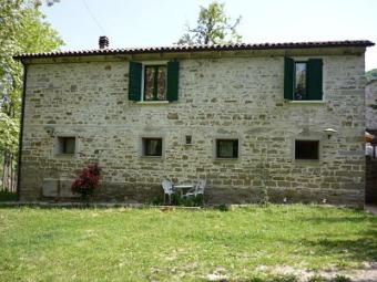 Old River Farm Holiday Apartment Tredozio