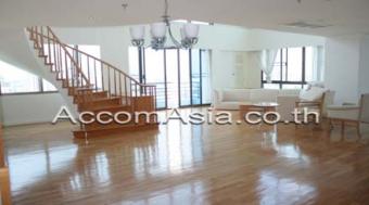 Rent:DUPLEX APARTMENT. SUKHUMVIT Bangkok