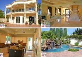 VILLA FOR RENT IN JEDDAH Jeddah