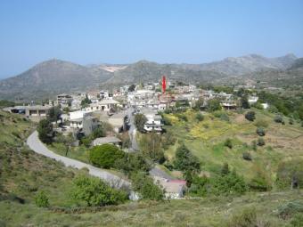 House for sale in Greece-Crete Crete   Astirakion