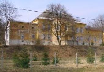 Castle for sale Near Aggtelek