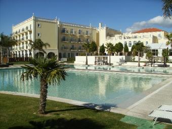 1 Bedroom apartment - Vilamoura Vilamoura