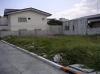 corner lot, multinational villag Paranaque City