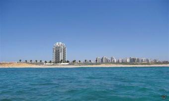 Sea Haven - on the Mediterranean Netanya