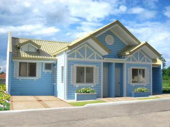 Tagaytay Townhouse Tagaytay